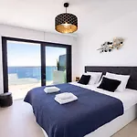 Appartement Sunset Cliffs Sea View 14 Floor