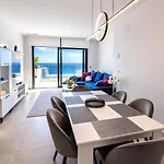 شقة Sunset Cliffs Sea View 14 Floor *