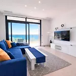 شقة Sunset Cliffs Sea View 14 Floor
