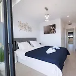 شقة Sunset Cliffs Sea View 14 Floor