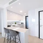 شقة Sunset Cliffs Sea View 14 Floor *