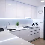 Sunset Cliffs Sea View 14 Floor شقة بينايدورم