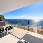 Sunset Cliffs Sea View 14 Floor * بينايدورم