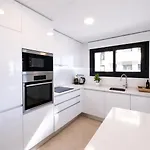Sunset Cliffs Sea View 14 Floor * بينايدورم