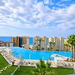 Sunset Cliffs Sea View 14 Floor * بينايدورم