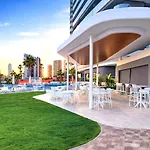 Sunset Cliffs Sea View 14 Floor شقة *