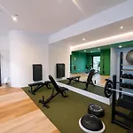 Sunset Cliffs Sea View 14 Floor شقة