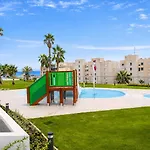 Sunset Cliffs Sea View 14 Floor شقة *