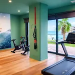 Sunset Cliffs Sea View 14 Floor شقة