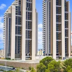 Sunset Cliffs Sea View 14 Floor * بينايدورم