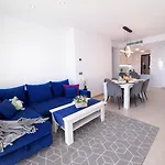 Sunset Cliffs Sea View 14 Floor شقة بينايدورم