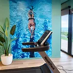Sunset Cliffs Sea View 14 Floor شقة *