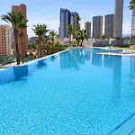 Sunset Cliffs Sea View 14 Floor بينايدورم
