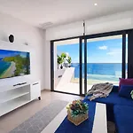 Sunset Cliffs Sea View 14 Floor بينايدورم