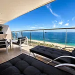 Sunset Cliffs Sea View 14 Floor * Benidorm