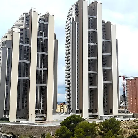 アパート Sunset Cliffs Sea View 14 Floor *