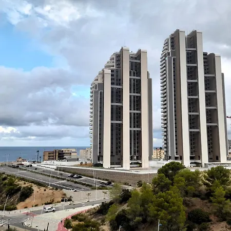 Sunset Cliffs Sea View 14 Floor Apartment