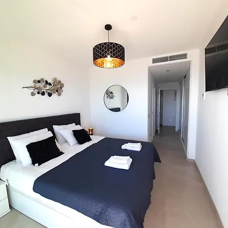 Appartamento Sunset Cliffs Sea View 14 Floor