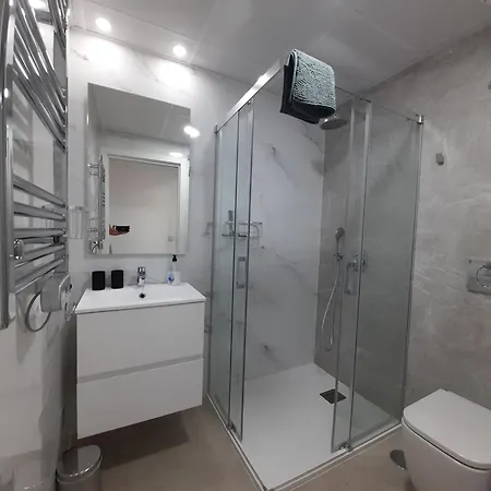 Appartamento Sunset Cliffs Sea View 14 Floor *