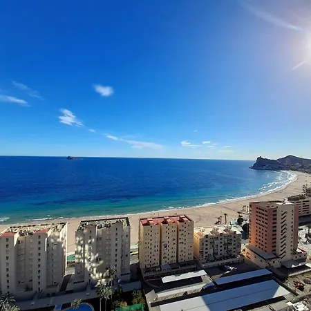 Sunset Cliffs Sea View 14 Floor