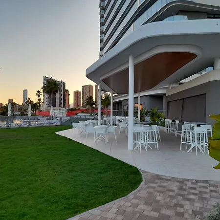 アパート Sunset Cliffs Sea View 14 Floor *