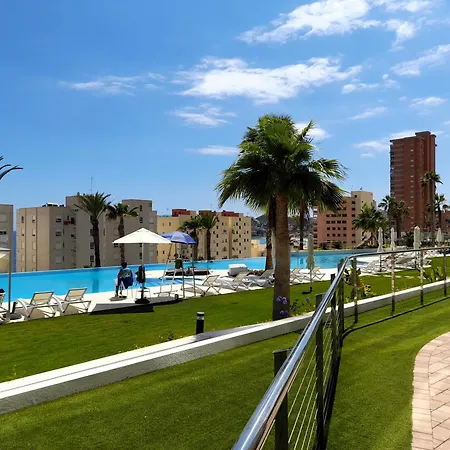 Appartamento Sunset Cliffs Sea View 14 Floor *