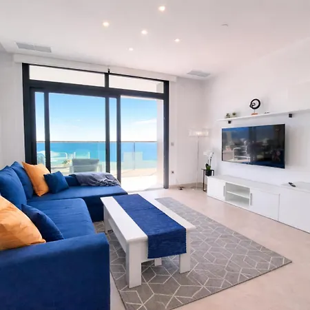 Lejlighed Sunset Cliffs Sea View 14 Floor