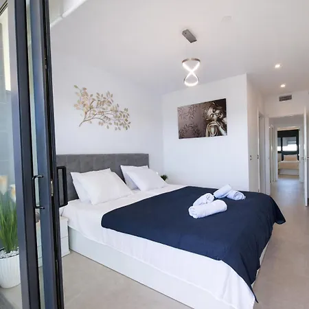 Lejlighed Sunset Cliffs Sea View 14 Floor