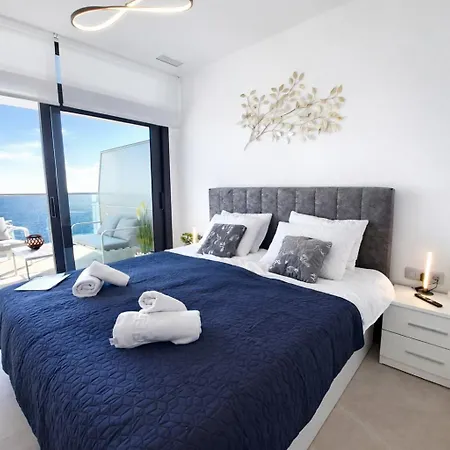 Sunset Cliffs Sea View 14 Floor Lejlighed