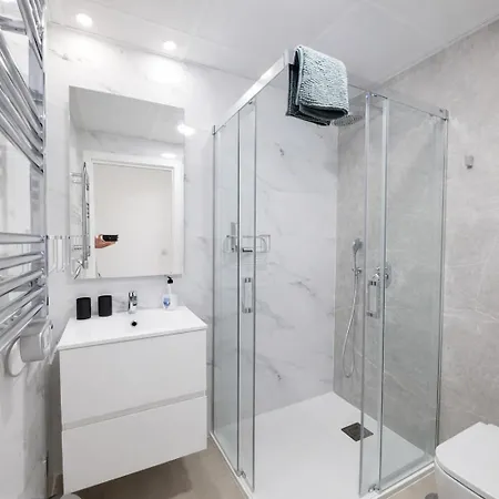 Lejlighed Sunset Cliffs Sea View 14 Floor *