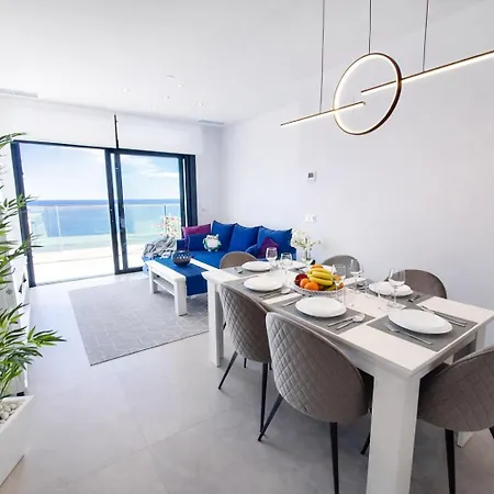 Lejlighed Sunset Cliffs Sea View 14 Floor