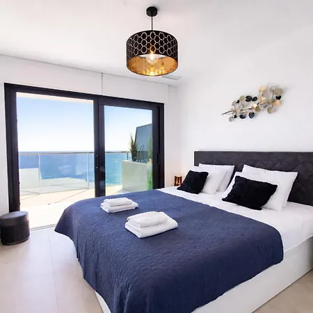 Lejlighed Sunset Cliffs Sea View 14 Floor