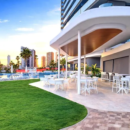 Sunset Cliffs Sea View 14 Floor Lejlighed *