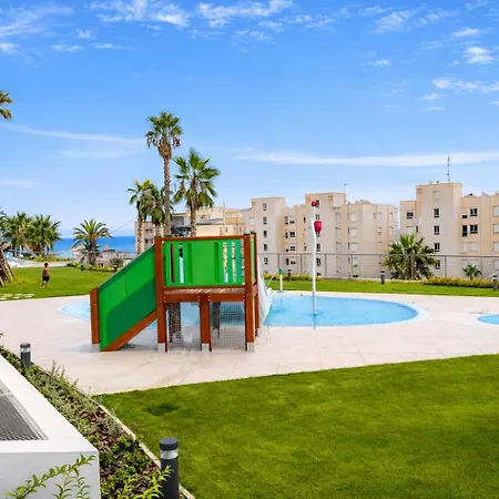 Sunset Cliffs Sea View 14 Floor Lejlighed *