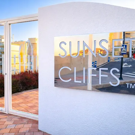 Lejlighed Sunset Cliffs Sea View 14 Floor Benidorm
