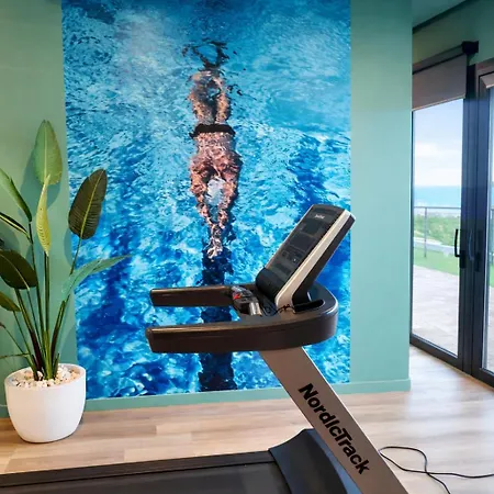Sunset Cliffs Sea View 14 Floor Lejlighed *