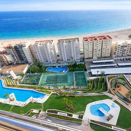 Sunset Cliffs Sea View 14 Floor Lejlighed *
