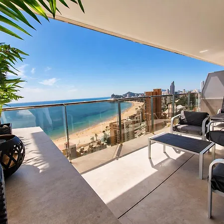 Sunset Cliffs Sea View 14 Floor