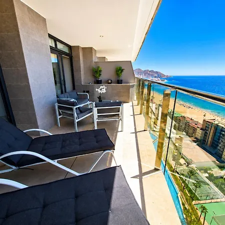 Sunset Cliffs Sea View 14 Floor