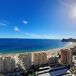 Sunset Cliffs Sea View 14 Floor
