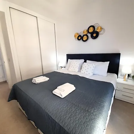 Διαμέρισμα Sunset Cliffs Sea View 14 Floor *