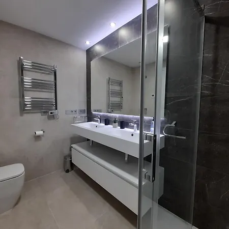 Sunset Cliffs Sea View 14 Floor