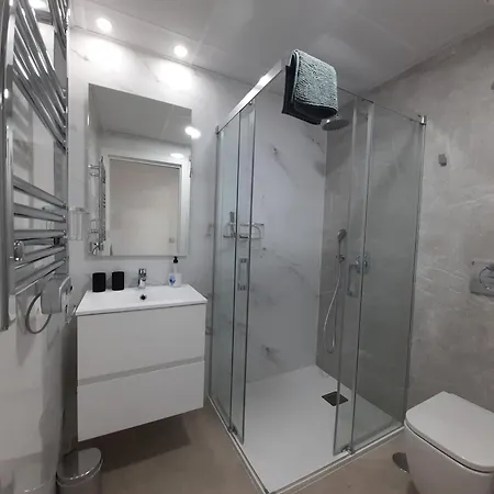 Sunset Cliffs Sea View 14 Floor Μπένιντορμ