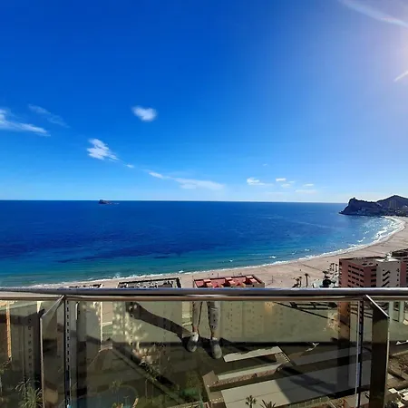 Sunset Cliffs Sea View 14 Floor