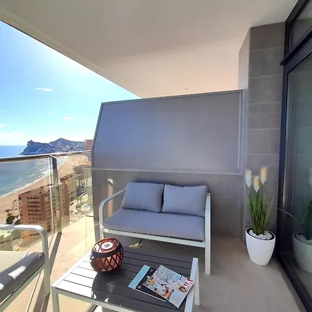 Διαμέρισμα Sunset Cliffs Sea View 14 Floor *