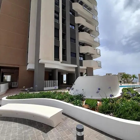 Sunset Cliffs Sea View 14 Floor * Μπένιντορμ