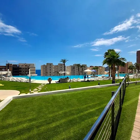 Sunset Cliffs Sea View 14 Floor Apartamento